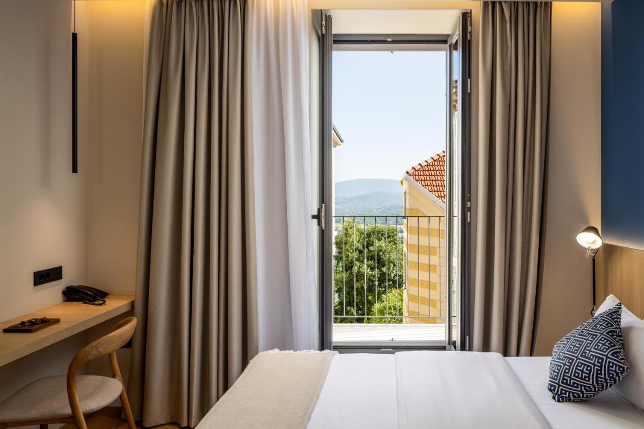 Emotheo Heritage Hotel Imotski Exteriér fotografie